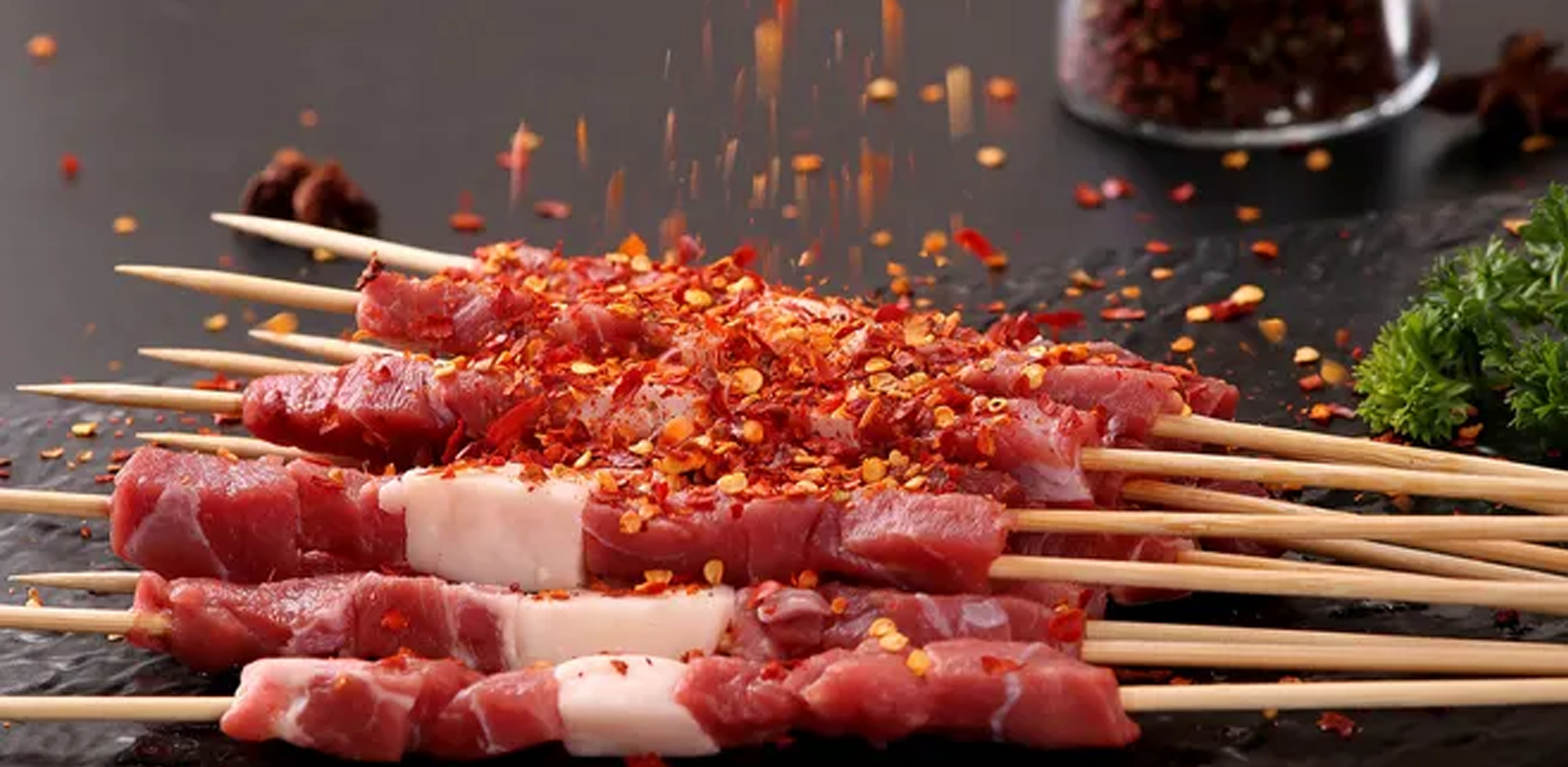 阜阳再创食品有限公司